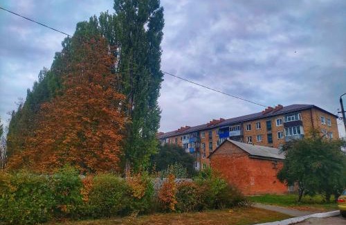 Uzyn Apartamento | Однокімнатні квартири
