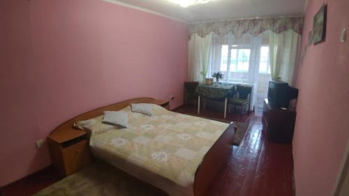 Uzyn Apartamento | Однокімнатні квартири
