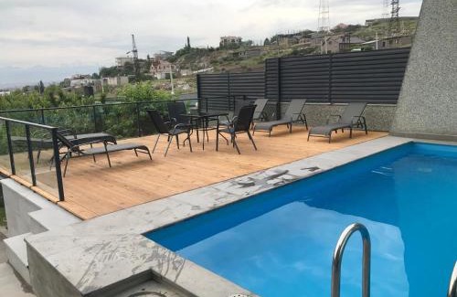 Nor-Nork Apartamento | Одноэтажный каменный дом в Норк Мараше