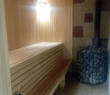 Zalissya Casa | Озеро Надії
