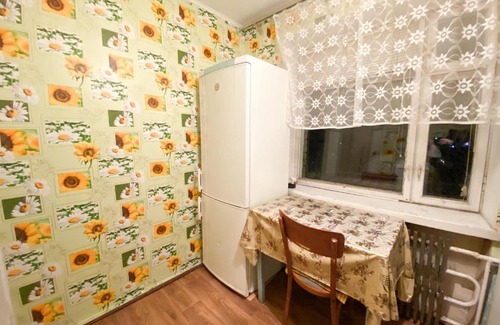 Volyn Oblast Apartamento | Окрема кімната у двохкімнатному блоці