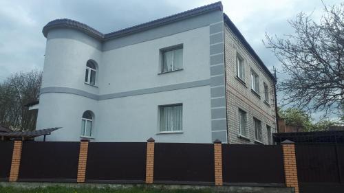 Kirovograd Casa | Окремі номери в гостьовому будинку типу guest house