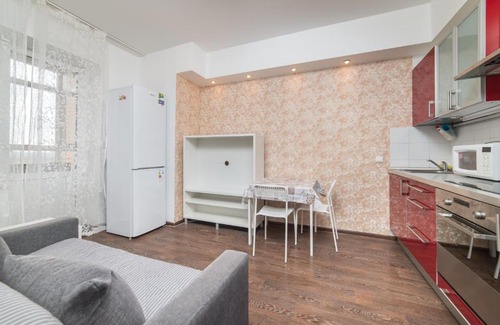 Novo-Savinovskiy Apartamento | Олимп