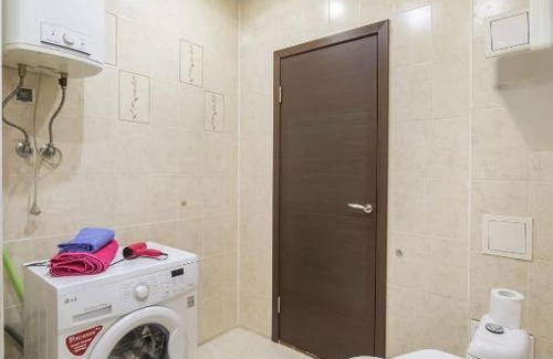 Novo-Savinovskiy Apartamento | Олимп