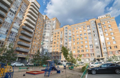 Novo-Savinovskiy Apartamento | Олимп