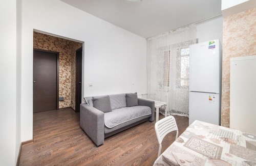 Novo-Savinovskiy Apartamento | Олимп