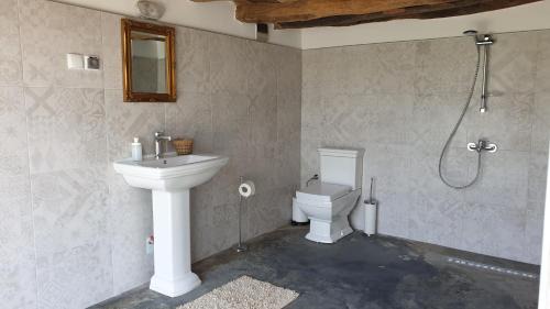 Letnitsa Casa | Онгъл запад