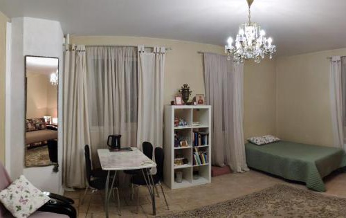 Optina Pustyn Casa | Оптинский Дворик