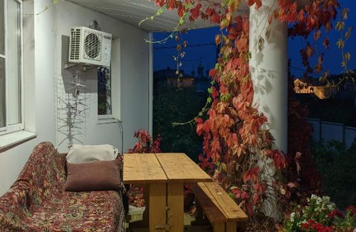 Optina Pustyn Casa | Оптинский Дворик