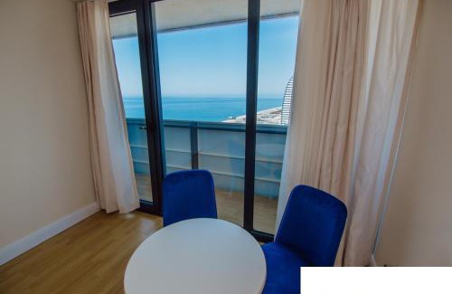 New Boulevard Apartamento | Орби Сити