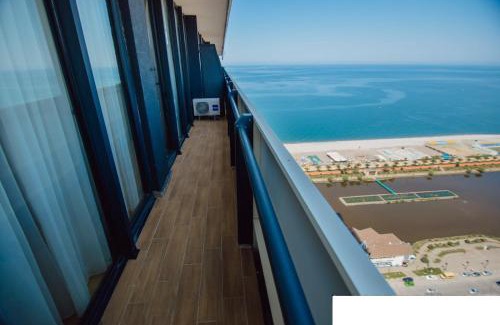 New Boulevard Apartamento | Орби Сити