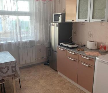 Narva Apartamento | Ореховая горка Апартаменты с балконом и лифтом