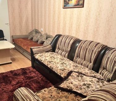 Narva Apartamento | Ореховая горка Апартаменты с балконом и лифтом