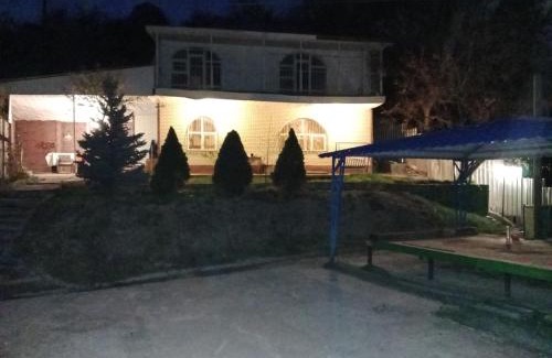 Kaztsik Casa | Орлиное гнездо