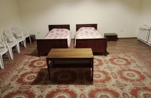 Kaztsik Casa | Орлиное гнездо