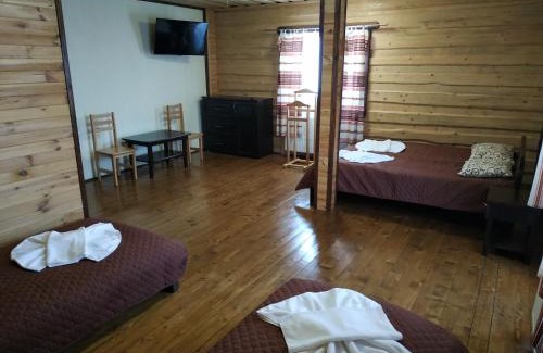 Dragobrat Hotel | Оселя Драгобрат