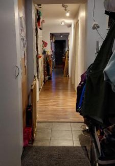 Alna Casa | Осло, комната для 1-2 гостей