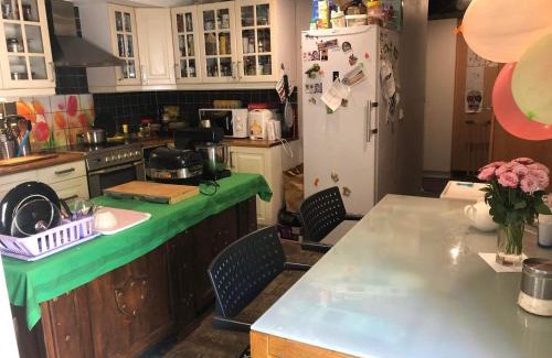 Alna Casa | Осло, комната для 1-2 гостей
