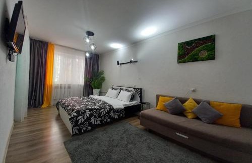 Aktobe Apartamento | Островок Уюта