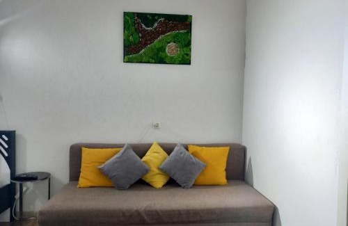 Aktobe Apartamento | Островок Уюта