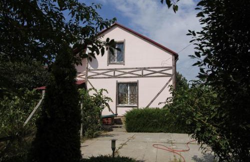 Vapnyarka Casa | Отдельный Дом-дача на берегу Тилигульского лимана