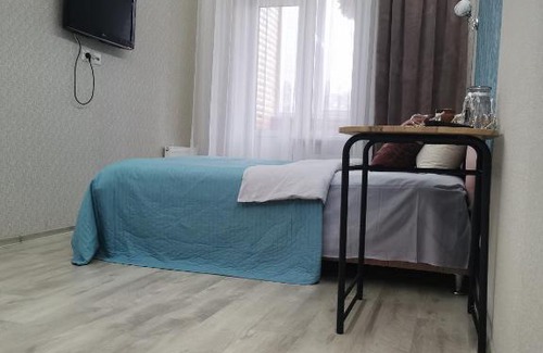 Degtyari Apartamento | Отдых в Че