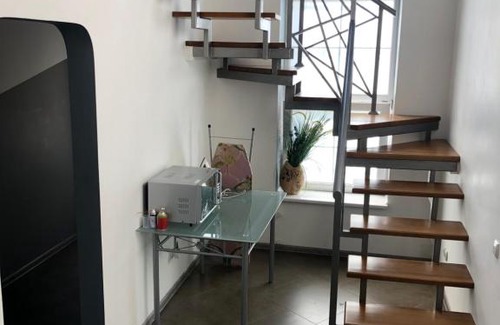 Berdyansk Casa | Отель Мэри
