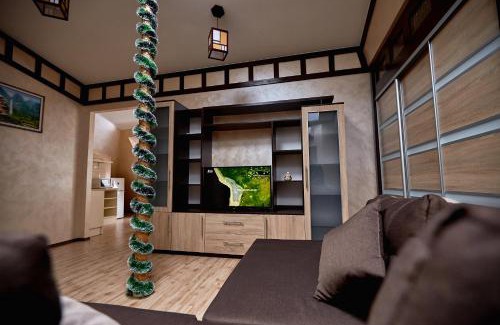 Truskavets Apartamento | Отель Яна