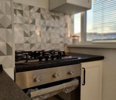 Uralsk Apartamento | Отличная двухкомнатная квартира-студия 70кв