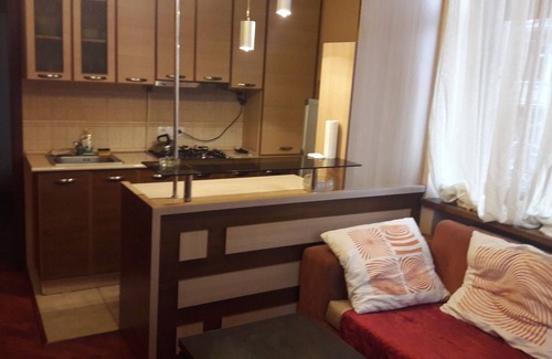 Arabkir Apartamento | отличная квартира в Ереване просп. Комитаса