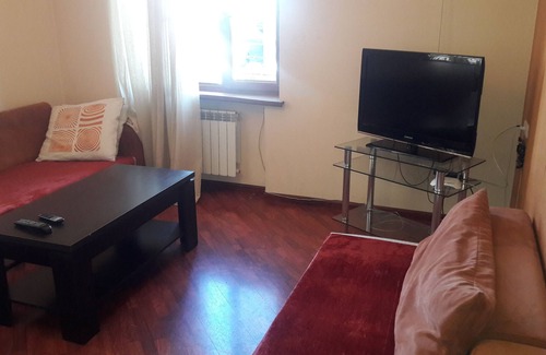 Arabkir Apartamento | отличная квартира в Ереване просп. Комитаса