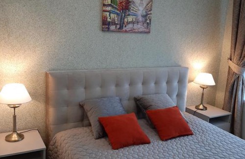 Kazan Apartamento | ОТЛИЧНАЯ КВАРТИРА в ЖК ЛЕГЕНДА