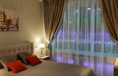 Kazan Apartamento | ОТЛИЧНАЯ КВАРТИРА в ЖК ЛЕГЕНДА