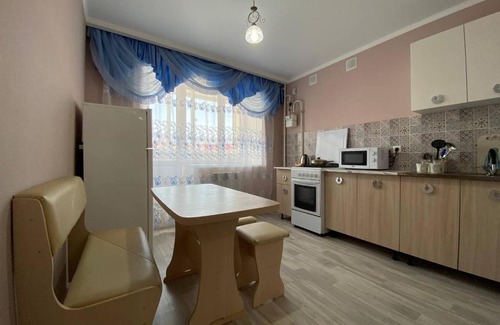 Aktobe Apartamento | Отличная квартира для 4 человек