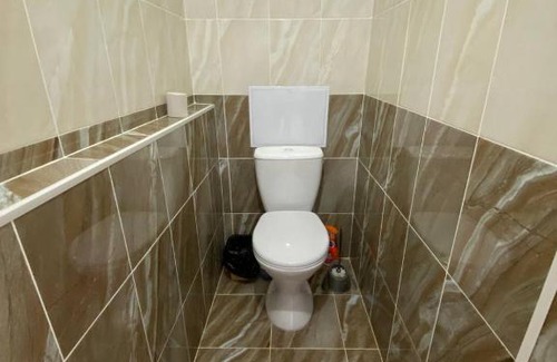 Aktobe Apartamento | Отличная квартира для 4 человек