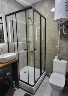 Kokshetau Apartamento | Отличная квартира со всеми удобствами