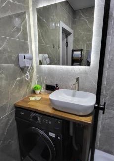 Kokshetau Apartamento | Отличная квартира со всеми удобствами