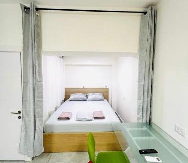 Haifa Apartamento | Отличная Студия Для Отдыха!