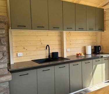 Plavya Casa | Панорама Пікуй