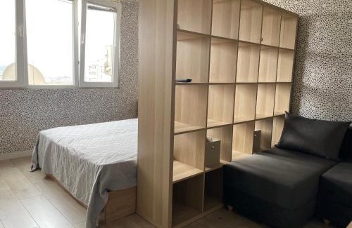 Panagyurishte Apartamento | Панорама