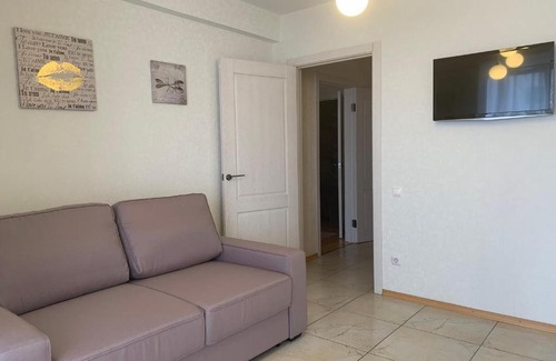 Nizhny Novgorod Apartamento | Панорама