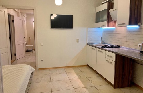 Nizhny Novgorod Apartamento | Панорама