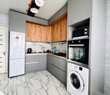 Yavory Apartamento | Панорама