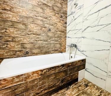 Yavory Apartamento | Панорама