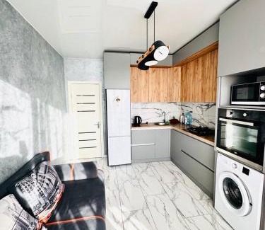 Yavory Apartamento | Панорама