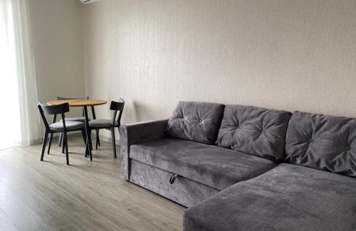 Uzhhorod Apartamento | Панорамні апартаменти