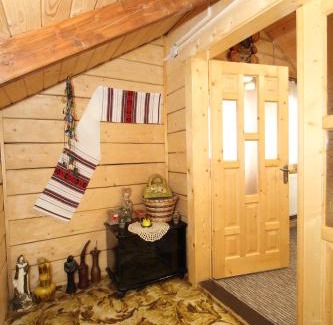 Vorokhta Casa | Пан постоялець