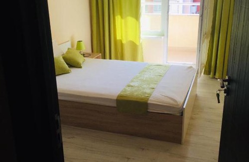 Stara Zagora Apartamento | Парк апартамент-2