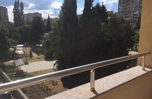 Stara Zagora Apartamento | Парк апартамент-2