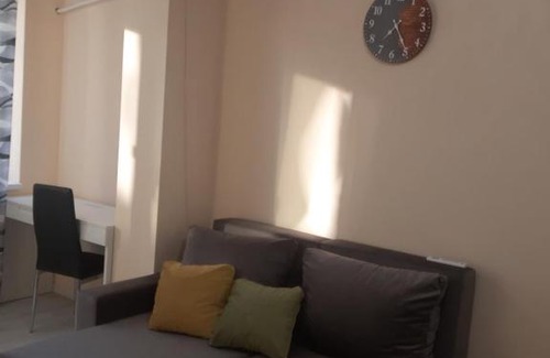 Stara Zagora Apartamento | Парк апартамент-2